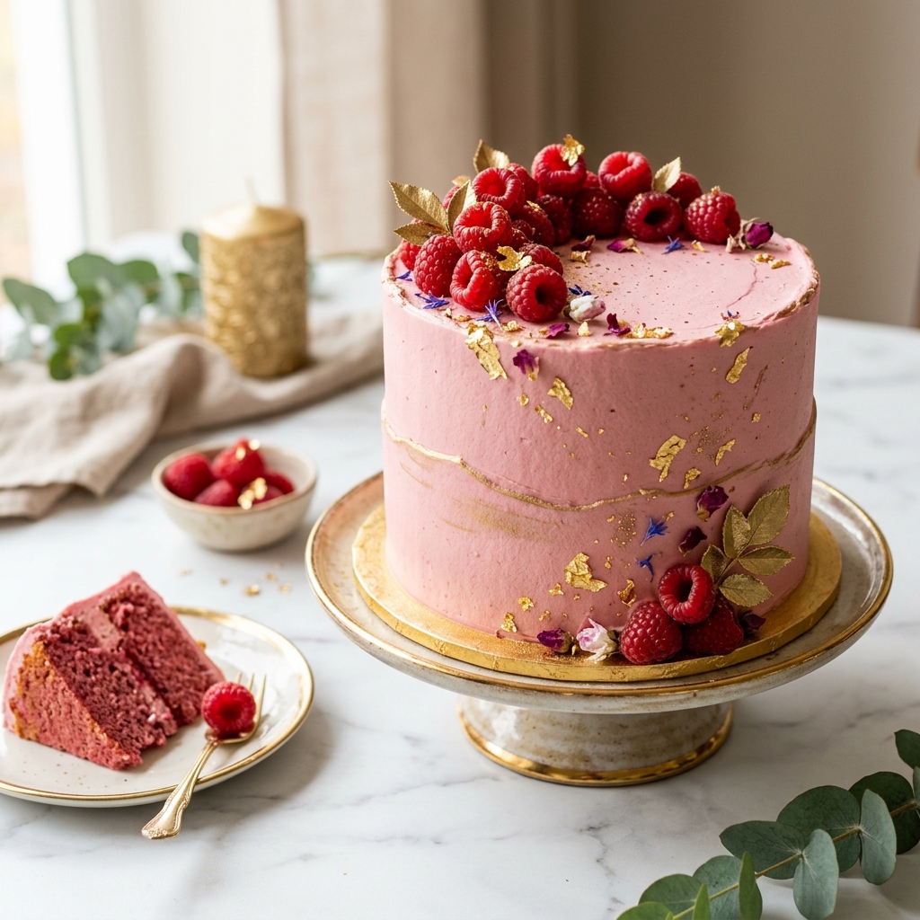 Repostería artesanal Lissnic Bakery
